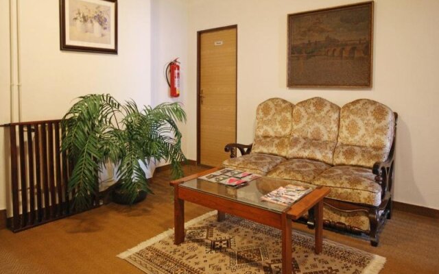 Hotel Solaster