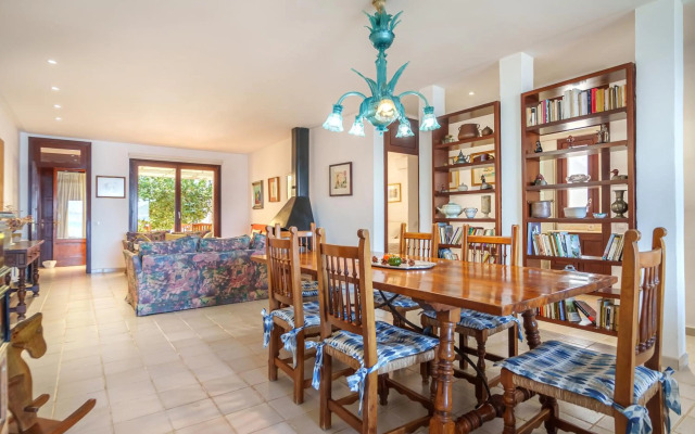 Apartamento CAN PERICAS Alcudia