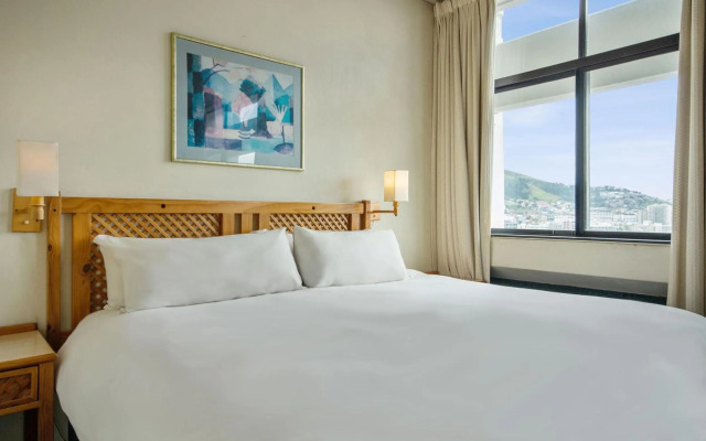 Gardens Centre Holiday Apartments