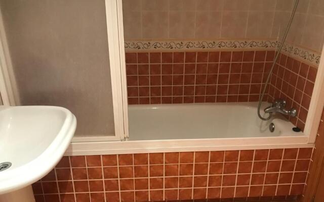 Apartamento Torrequebrada