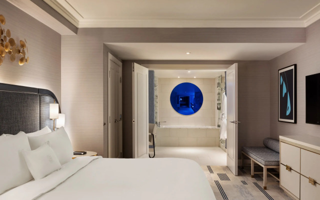 Fontainebleau Las Vegas
