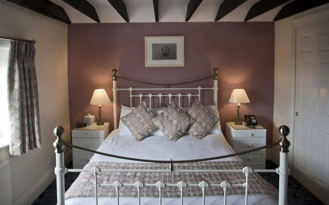 The Blue Boar Inn