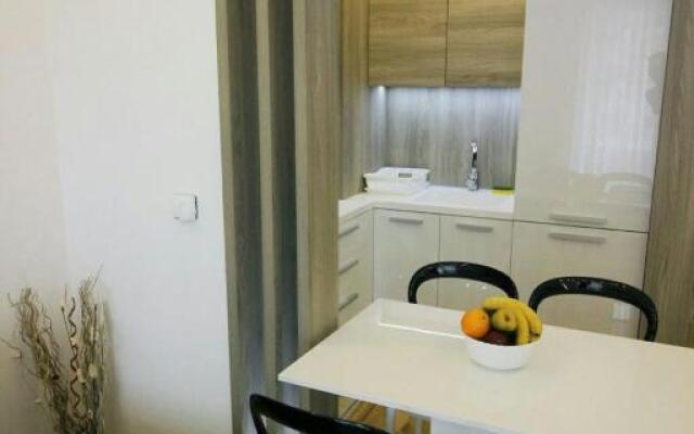 Apartment Nova Otoka