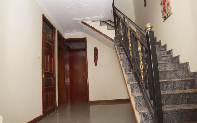 Cosmil Executive Suites