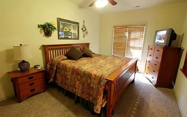 Tranquility Place by RedAwning