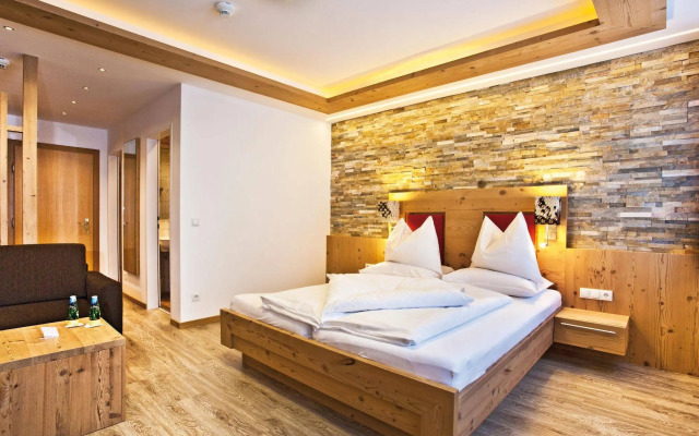 Landhotel Alpenhof