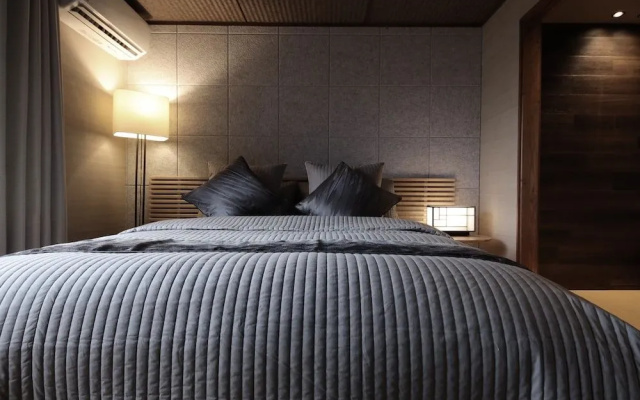 Shiki Homes IKKŌ 8