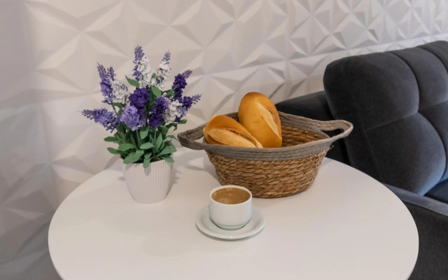 Rosemari's Apartments Republica