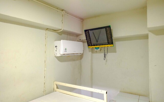 Cendrawasih Residence