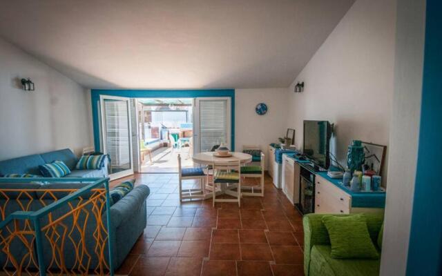 Appartamento a pochi passi dal mare