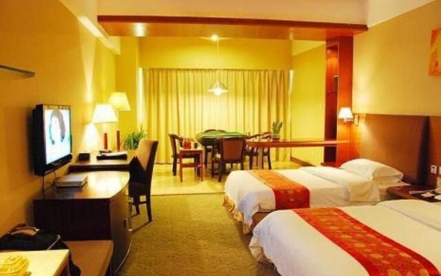 Shangcheng Juntian Hotel - Changsha