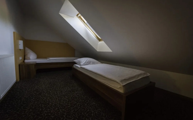 Guesthouse Vodnik