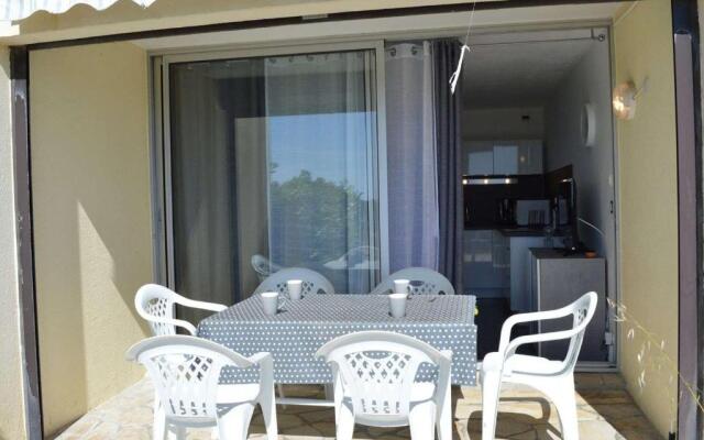 Appartement Fleury-Saint-Pierre-la-Mer, 2 pièces, 4 personnes - FR-1-229D-62