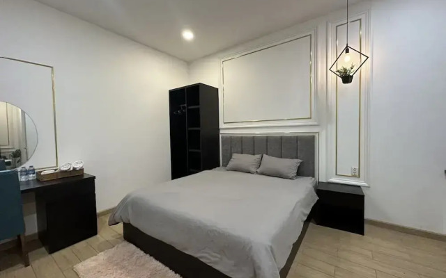 Happy Room ApartHotel