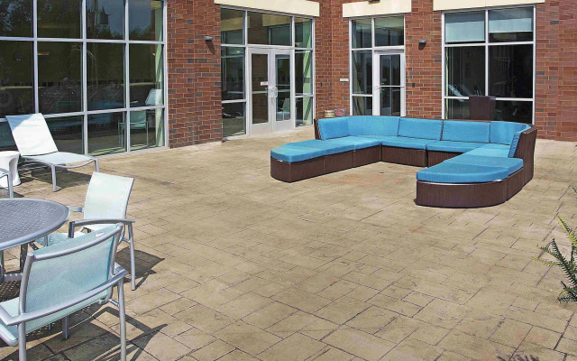 Springhill Suites by Marriott Pittsburgh Mt. Lebanon
