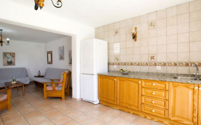 Villa Solpadel Calpe/Calp