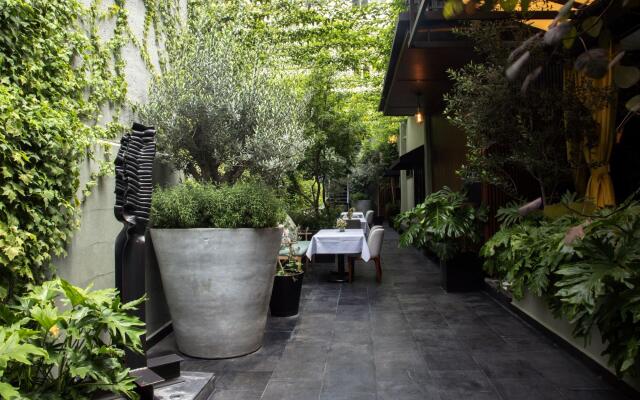 Casa Hedera