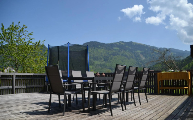 Ferienwohnung Känzeleblick