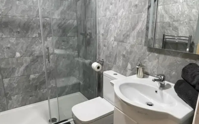 Windsor Blissful Retreat