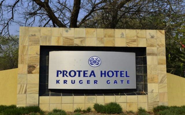 Kruger Gate Hotel