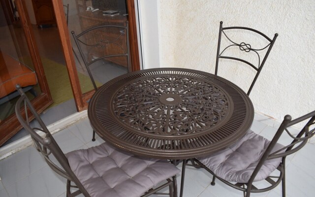 337-apartamento con Terraza,vistas al Canal