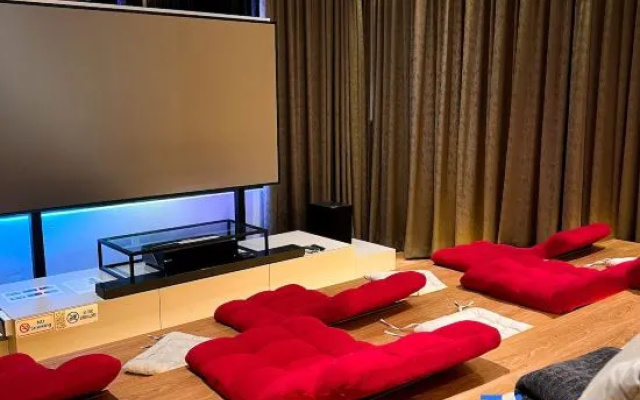 JB town area Bungalow with swimming by Urban nook – Guest Rooms – Johor Bahru