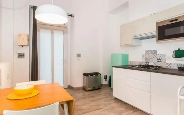 Lovely Loft Crocetta & Porta Nuova