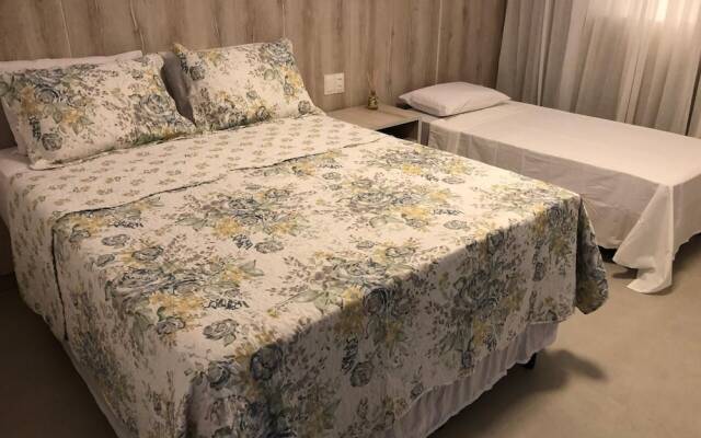 Casa 6 morro