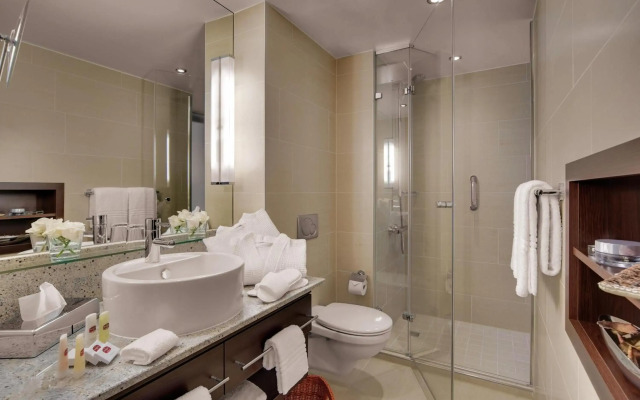 Residence Inn by Marriott Munich City East