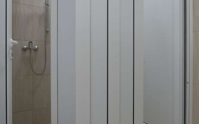 Hostel FLOW HOUSE CENTAR