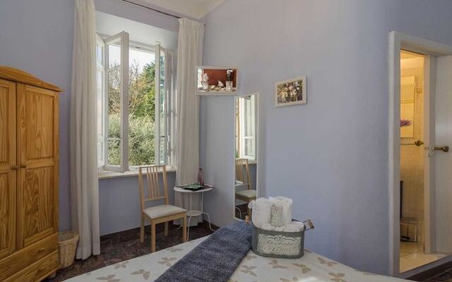 Bed  Breakfast Il giardino del pettirosso