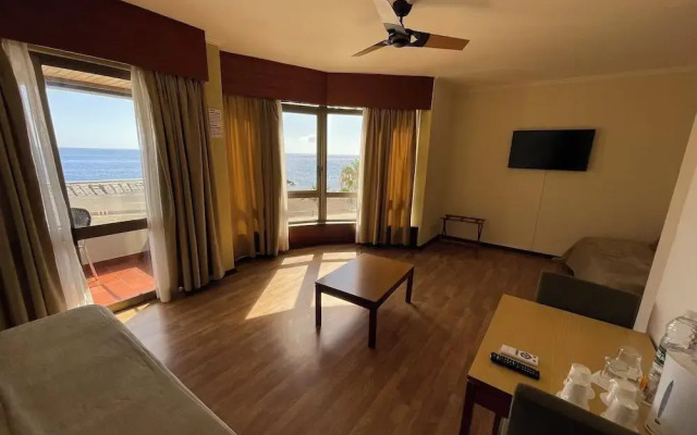 Flag Hotel Madeira - Ribeira Brava