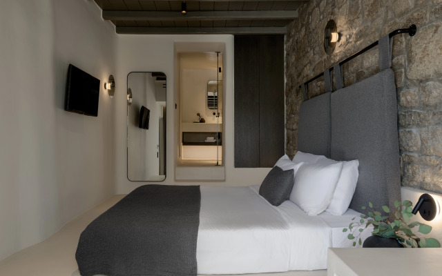 Rocabella Mykonos Hotel