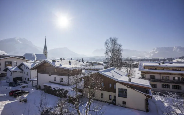 Gästehaus Rottenspacher