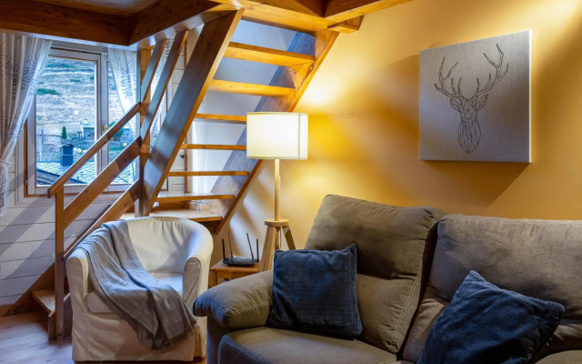 AndBNB I Duplex Rustico en Plena Naturaleza I Parking Gratis — фото 2