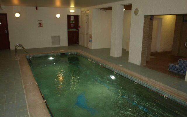 Burlington Hotel