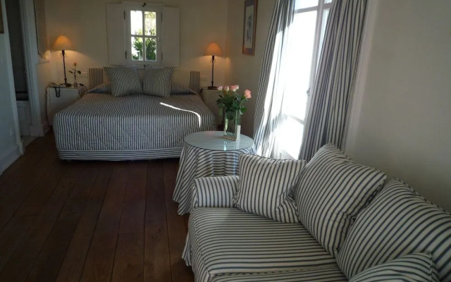 Les Vergers de Saint-Paul