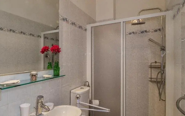 B&B Il Giardino Del Pettirosso