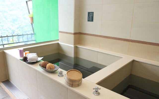Beauty Garden Hotel