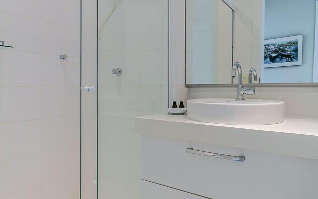 Aconchegante a 300 metros da praia #IA20