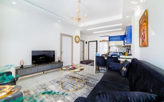 Suit Residence