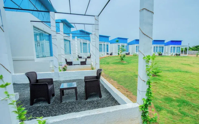 Seaborne Beach Resort
