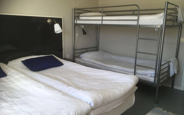 Docksta Hotell