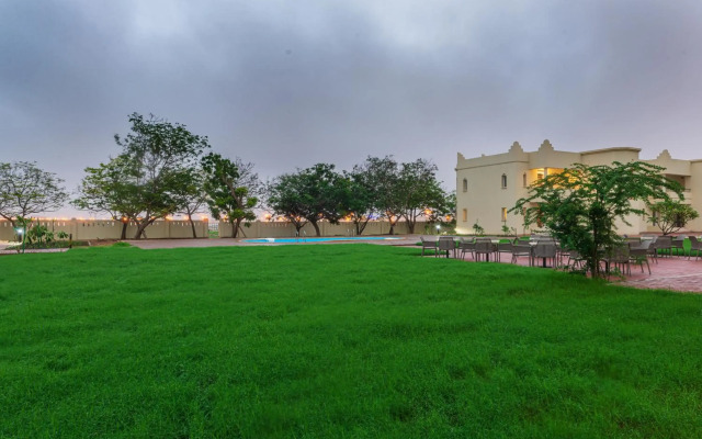 Atana Stay Salalah