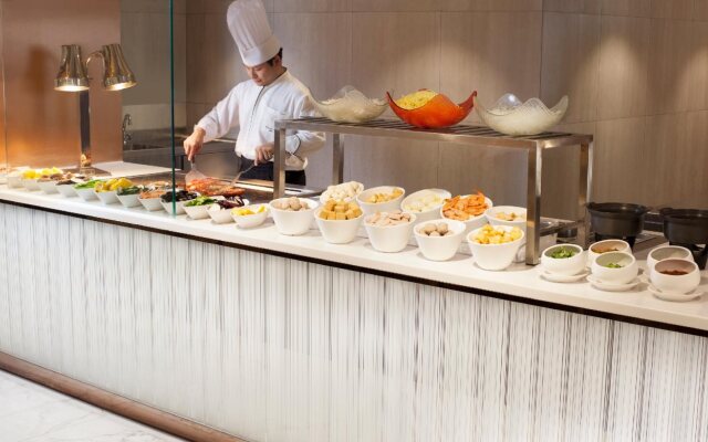 Park Hotel Hong Kong