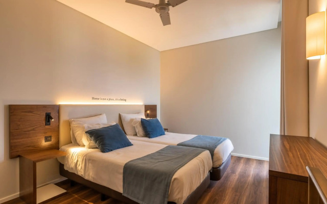 Hotel Girassol - Suite Hotel