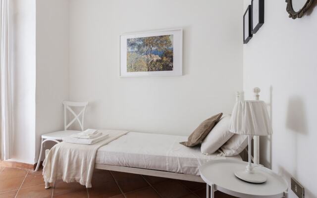 Villa Tiella e Casa Frisa - Shared Pool