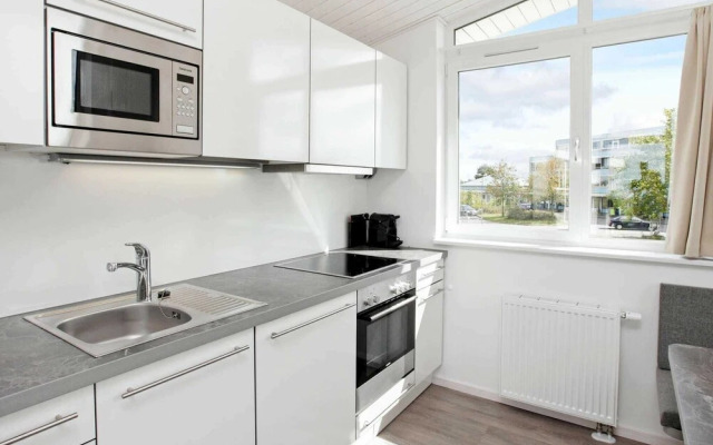 Holiday Home in Wendtorf