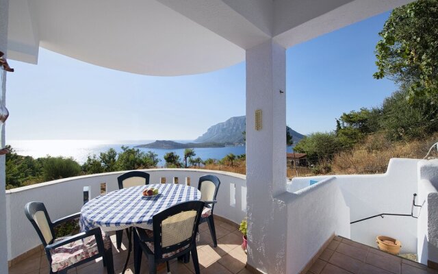 Aegean View Traditional House Kalymnos