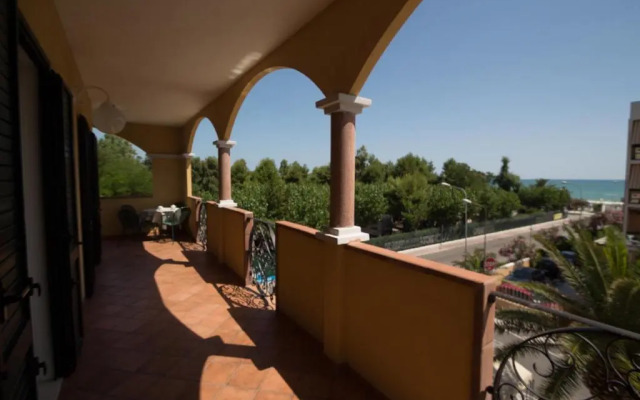 Residence Costazzurra